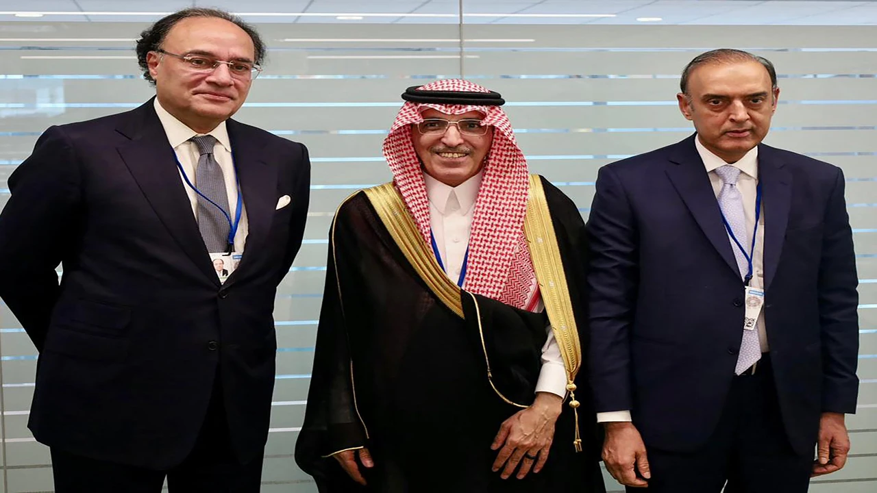 3 مليارات دولار دعم سعودي جديد يعزز الاستقرار المالي في باكستان